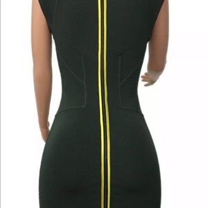 French connection dress